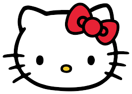 marque HELLO KITTY